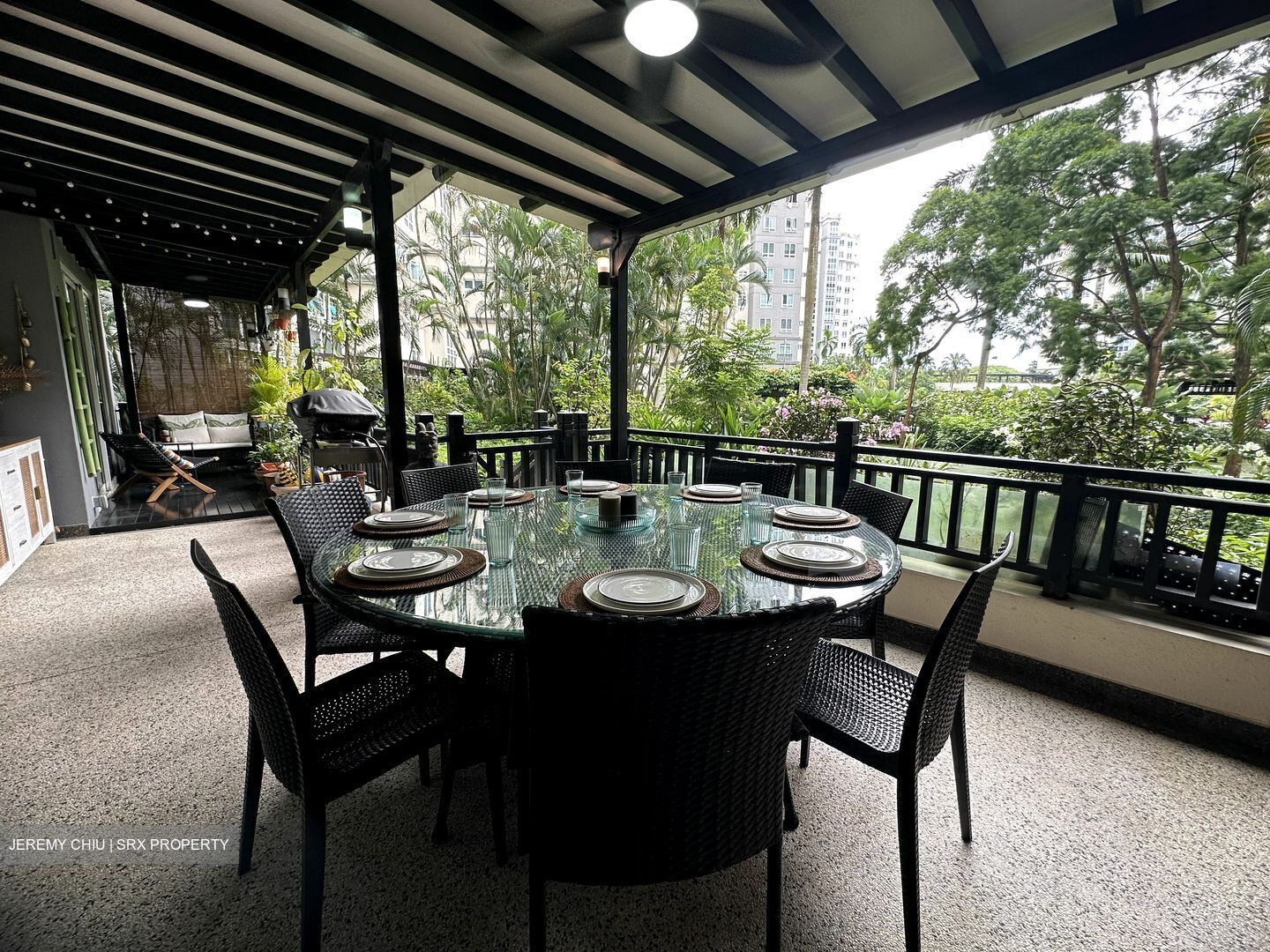 The Tropica (D18), Condominium #613569041